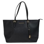 Bolsa-Michael-Kors-Tote-Preta