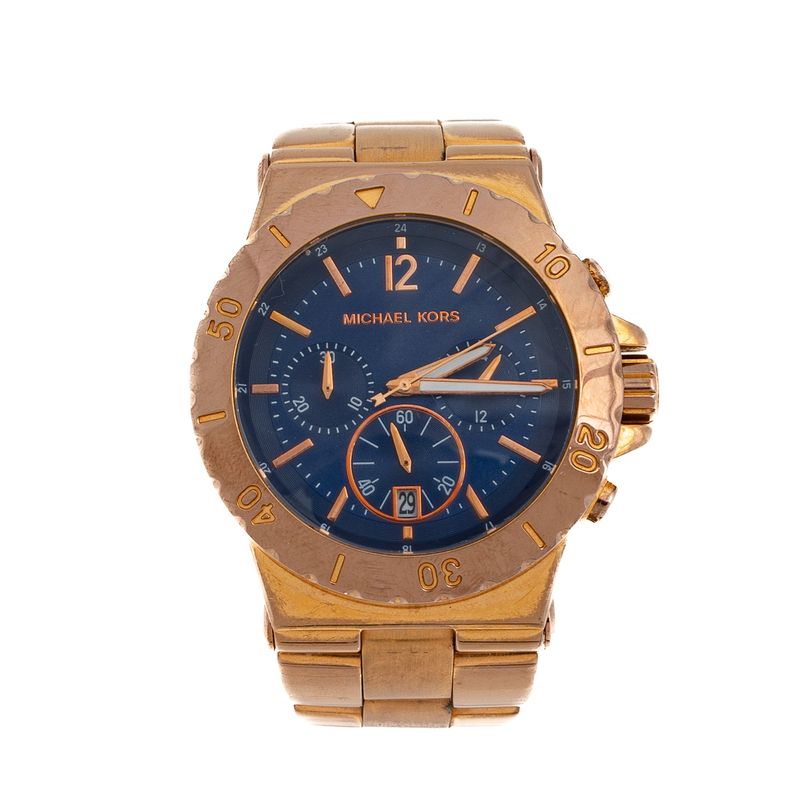 Relogio-Michael-Kors-MK5410-Dourado-Rose