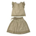 Conjunto-Paola-Da-Vinci-Infantil-Saia-e-Blusa-Verde