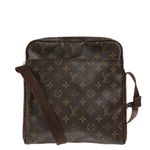 Bolsa-Louis-Vuitton-Trotteur-Beaubourg-Monograma