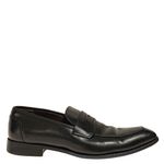 Sapato-Salvatore-Ferragamo-Couro-Preto