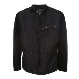 Jaqueta Emporio Armani Preta