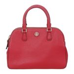 Bolsa-Tory-Burch-Ziper-Vermelha