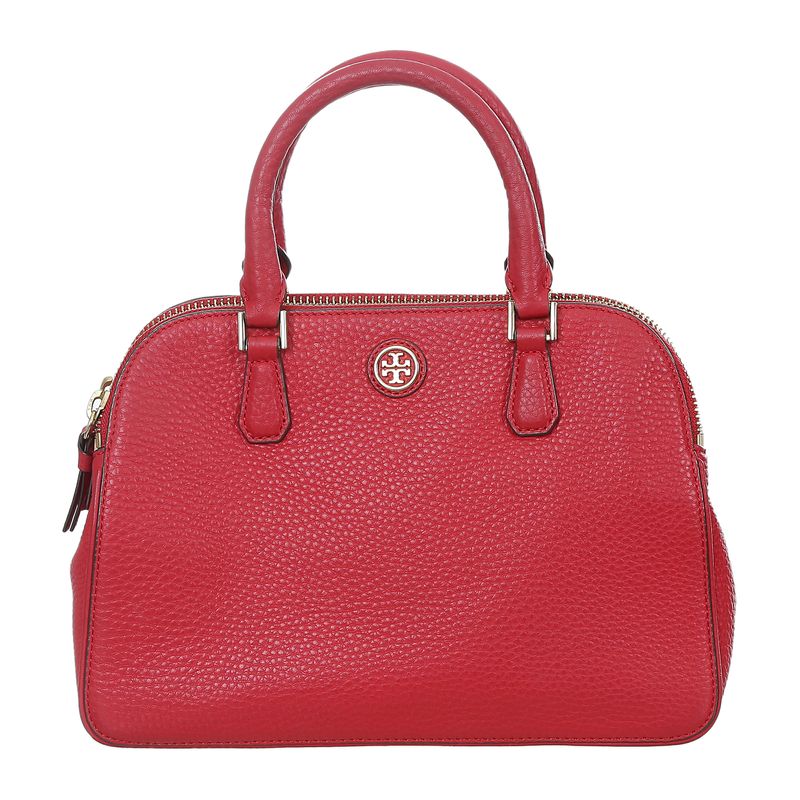 Bolsa-Tory-Burch-Ziper-Vermelha