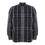 83444-Camisa-Burberry-Xadrez-Cinza-e-Azul-1