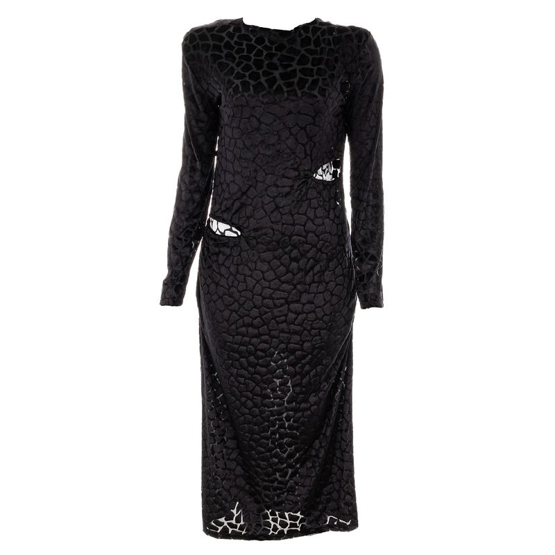 74804-Vestido-Lilly-Sarti-Rive-Gauche-Preto-1