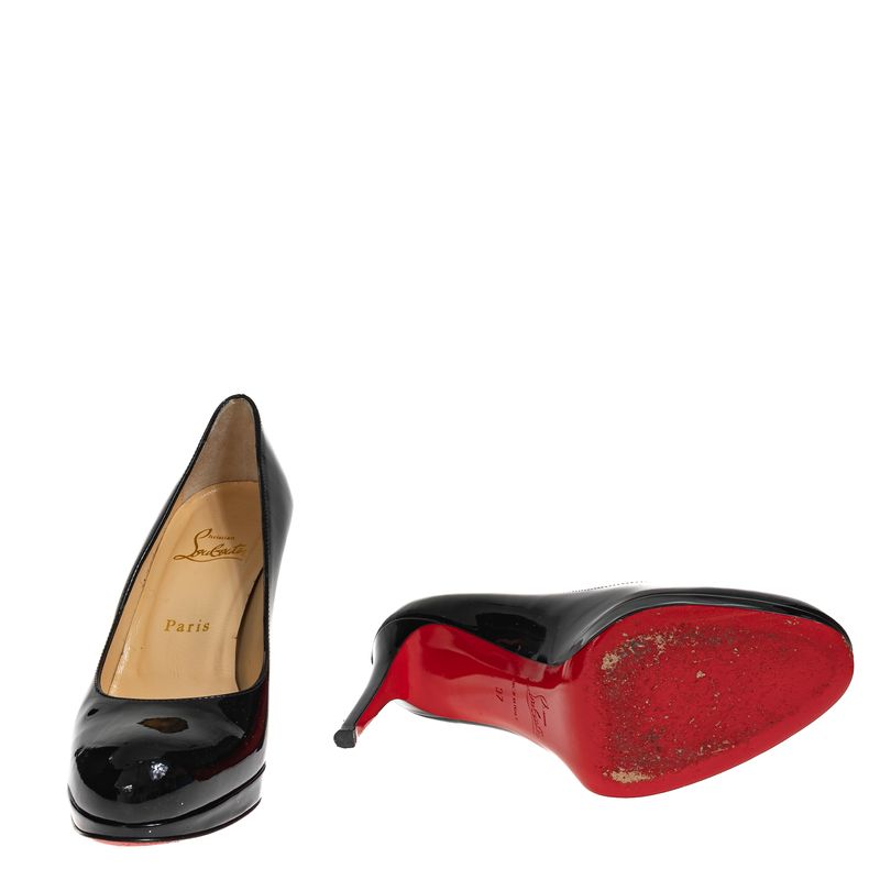 75009-Sapato-Christian-Louboutin-Pump-Verniz-Preto-6