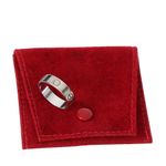 Anel-Cartier-Love-Ouro-Branco