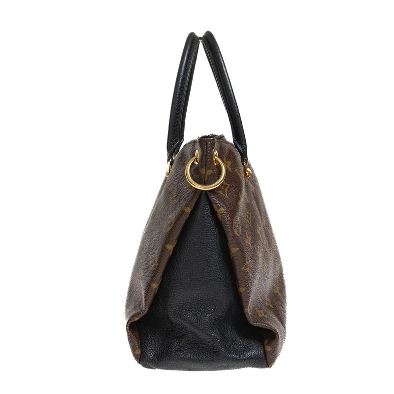 Bolsa-Louis-Vuitton-Pallas-Canvas-Monograma