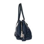 Bolsa-Prada-Bauletto-Vitello-Daino-Azul