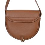 Bolsa-See-by-Chloe-Mara-Saddle-Marrom
