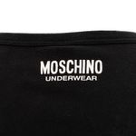 Camiseta-Moschino-Underware-Preta