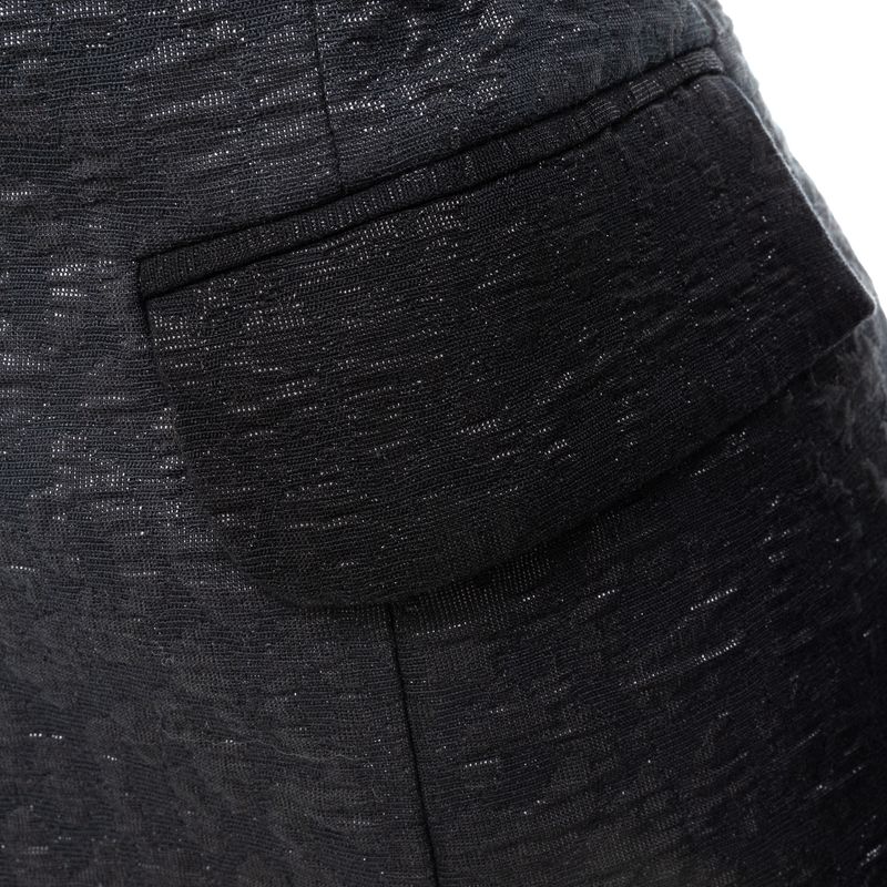 Blazer-BoBo-Algodao-Texturizado-Preto