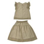 Conjunto-Paola-Da-Vinci-Infantil-Saia-e-Blusa-Verde