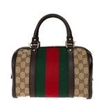 Bolsa-Gucci-Vintage-Web-GG-Canvas