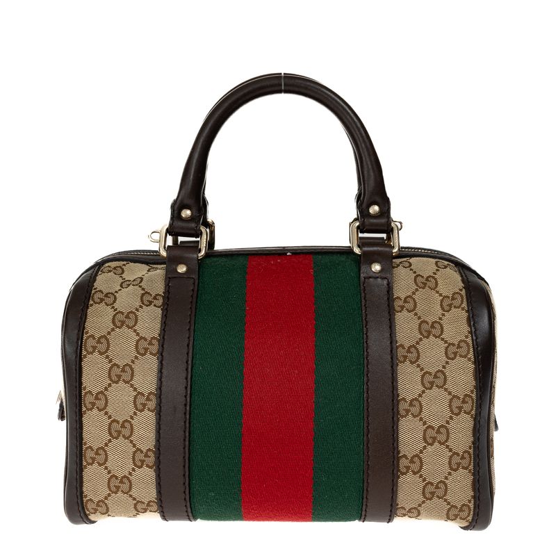 Bolsa-Gucci-Vintage-Web-GG-Canvas