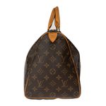 Bolsa-Louis-Vuitton-Speedy-35-Canvas-Monograma