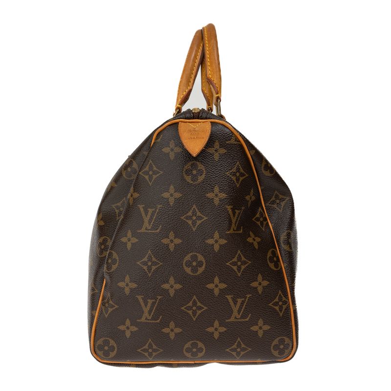 Bolsa-Louis-Vuitton-Speedy-35-Canvas-Monograma