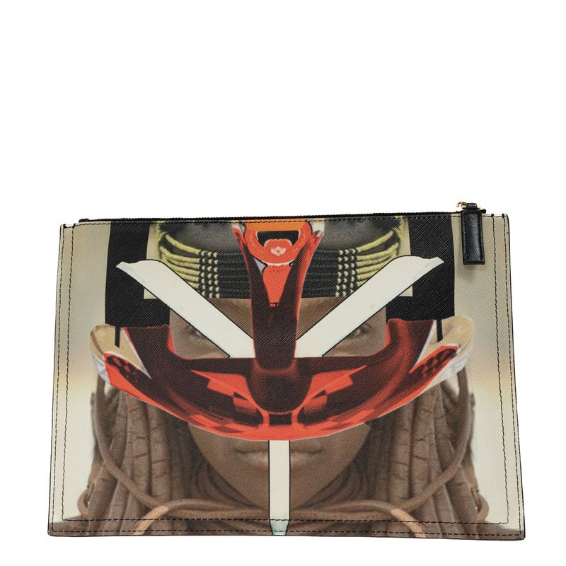 Bolsa-Clutch-Givenchy-Tribal--Antigona-Couro