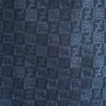 Gravata-Fendi-Monograma-Azul
