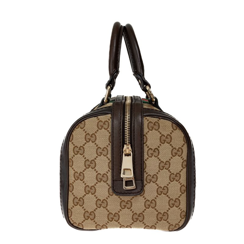 Bolsa-Gucci-Vintage-Web-GG-Canvas