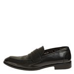 Sapato-Salvatore-Ferragamo-Couro-Preto