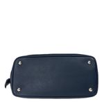 Bolsa-Prada-Bauletto-Vitello-Daino-Azul