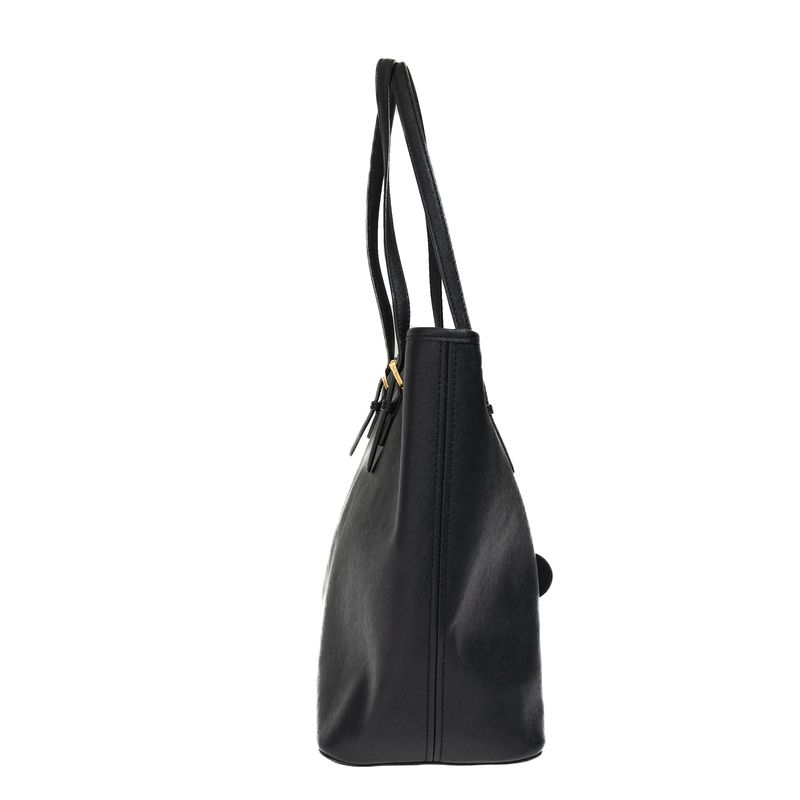 Bolsa-Michael-Kors-Tote-Preta