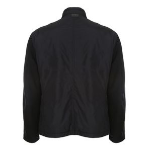 Jaqueta Emporio Armani Preta