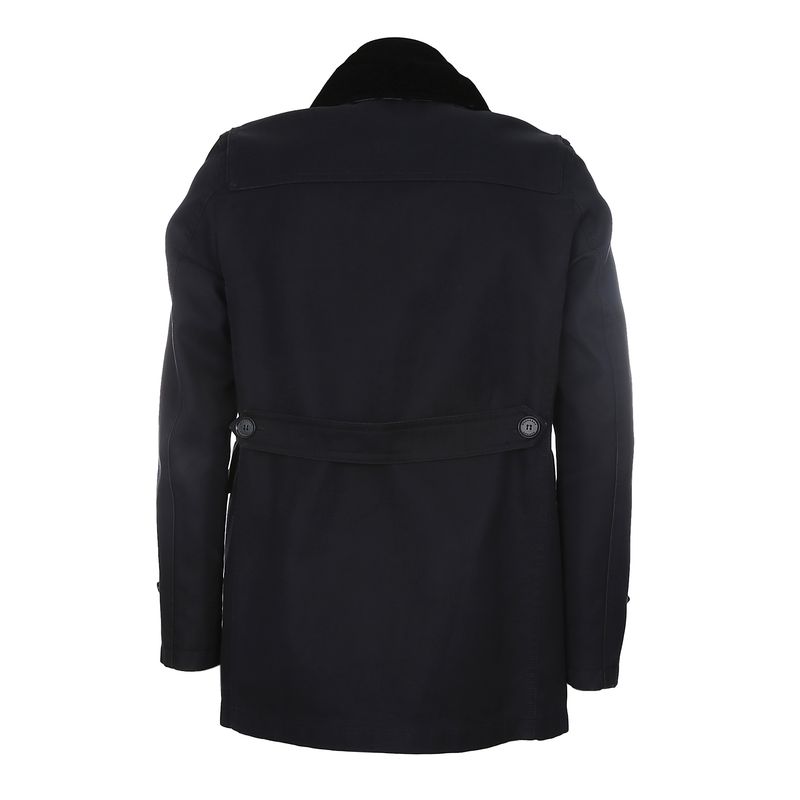 Casaco-Burberry-Azul-e-Preto