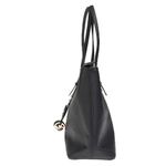 Bolsa-Michael-Kors-Tote-Preta