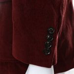 Blazer-Ermenegildo-Zegna-Bordo