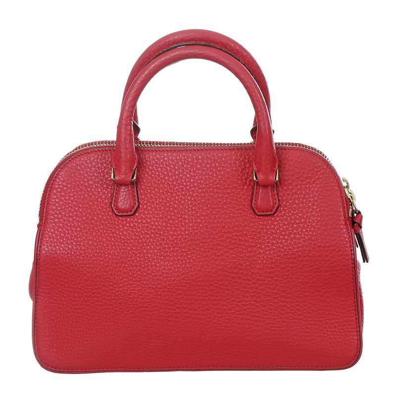 Bolsa-Tory-Burch-Ziper-Vermelha