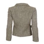 Blazer-Red-Valentino-Tweed-e-Laco