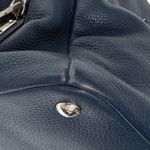 Bolsa-Prada-Bauletto-Vitello-Daino-Azul