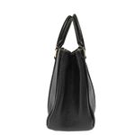 Bolsa-Carolina-Herrera-Couro-Preta
