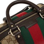 Bolsa-Gucci-Vintage-Web-GG-Canvas