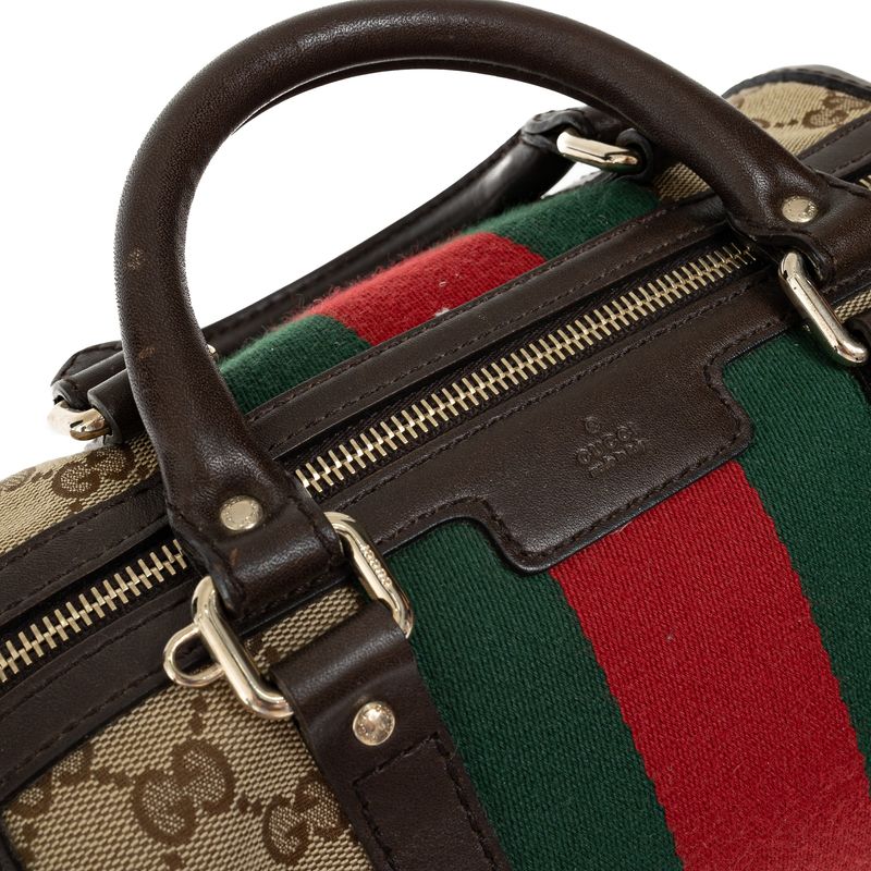 Bolsa-Gucci-Vintage-Web-GG-Canvas