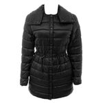 Casaco-Burberry-Matelasse-Nylon-Preto