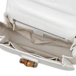 Bolsa-Gucci-New-Bamboo-Branca