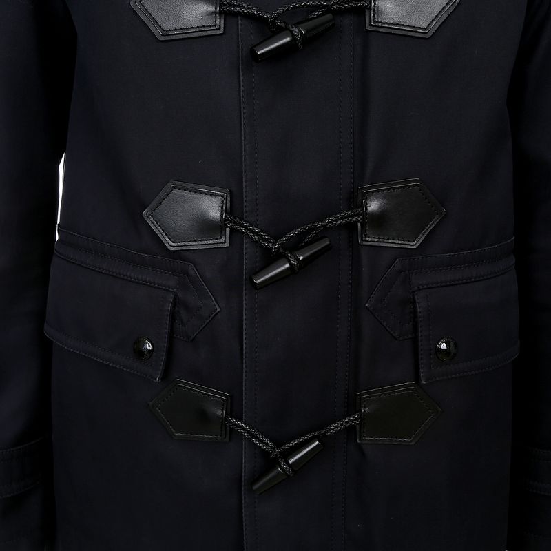 Casaco-Burberry-Azul-e-Preto