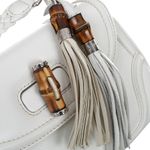 Bolsa-Gucci-New-Bamboo-Branca