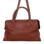 Bolsa-Chloe-Edith-Medium-Marrom