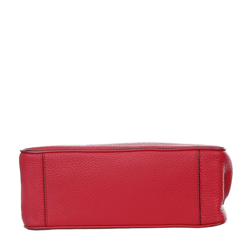 Bolsa-Tory-Burch-Ziper-Vermelha