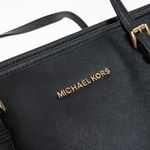 Bolsa-Michael-Kors-Tote-Preta