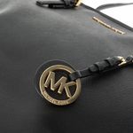 Bolsa-Michael-Kors-Tote-Preta