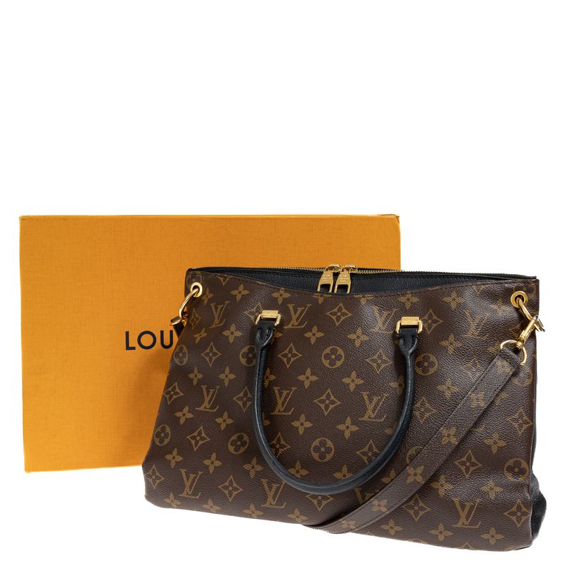Bolsa-Louis-Vuitton-Pallas-Canvas-Monograma