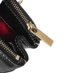 Bolsa-Carolina-Herrera-Couro-Preta