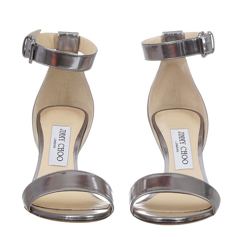 Sandalia-Jimmy-Choo-Couro-Prateado-