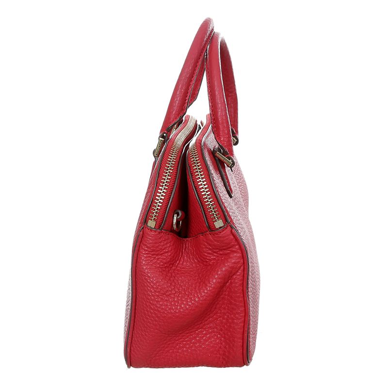 Bolsa-Tory-Burch-Ziper-Vermelha